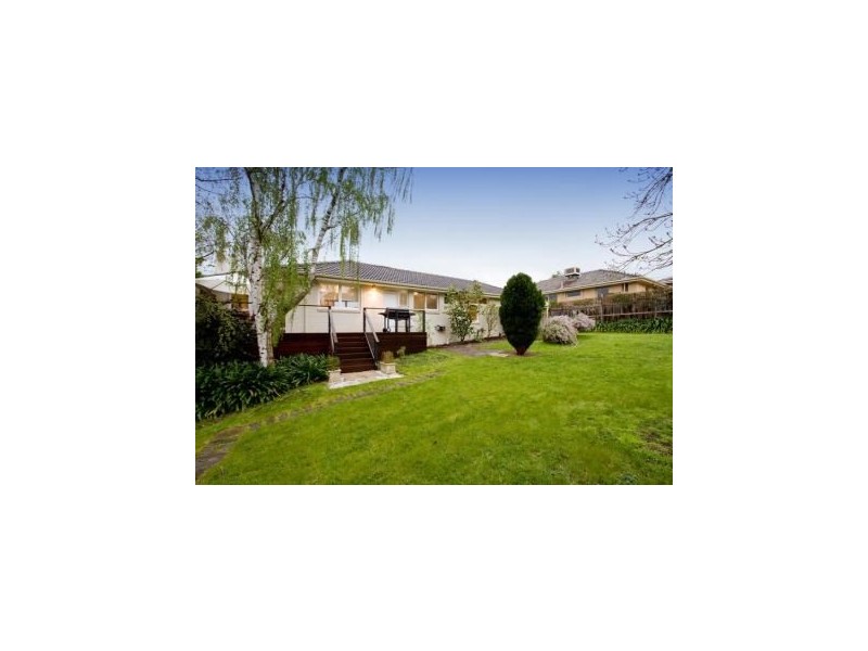 7 Thiele Street, Doncaster VIC 3108