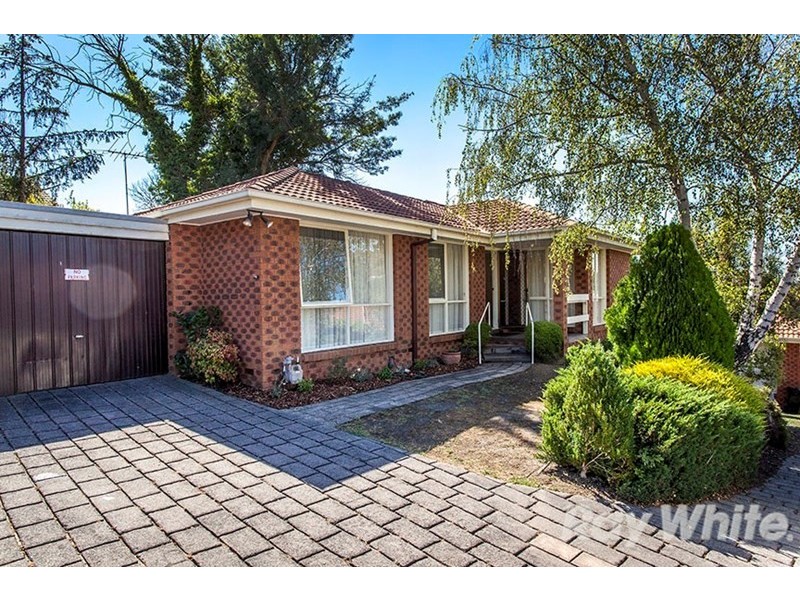 4/208 High Street, Templestowe Lower VIC 3107