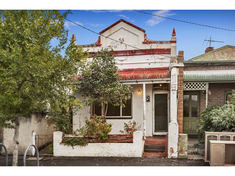 769 Brunswick Street, Fitzroy North VIC 3068