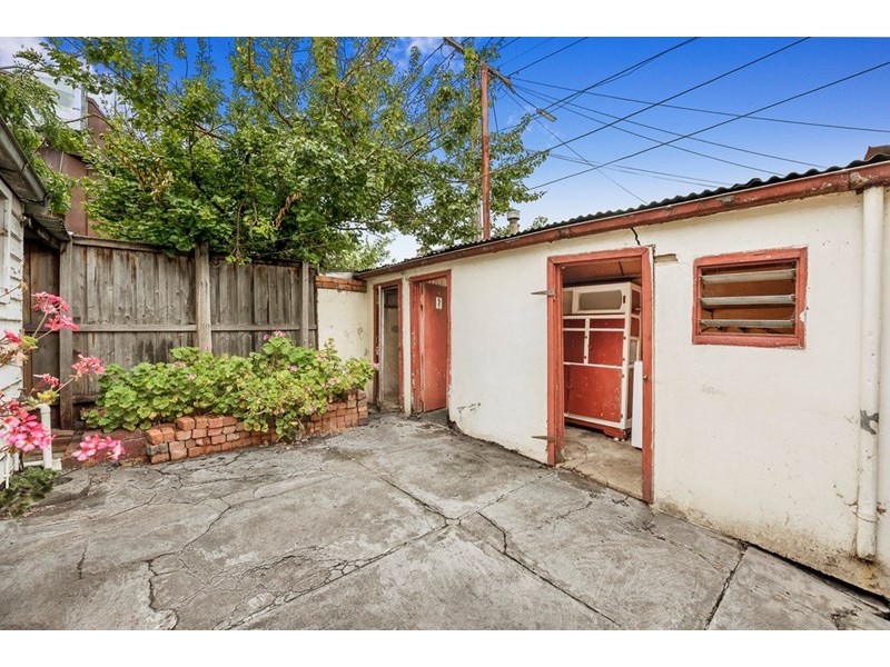 769 Brunswick Street, Fitzroy North VIC 3068