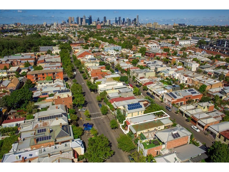 769 Brunswick Street, Fitzroy North VIC 3068