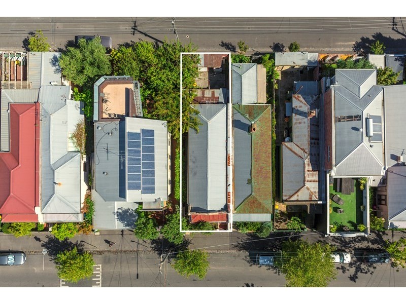 769 Brunswick Street, Fitzroy North VIC 3068