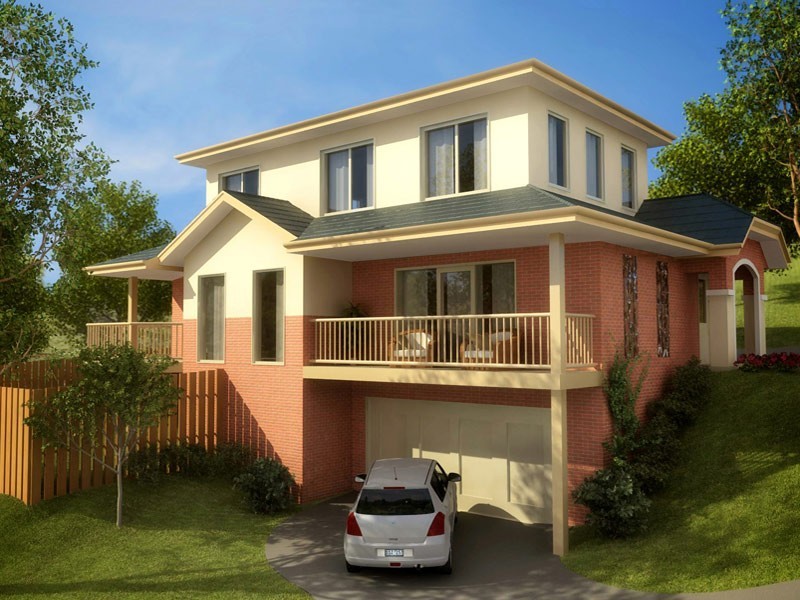 1-9/5-7 Casella Street, Mitcham VIC 3132