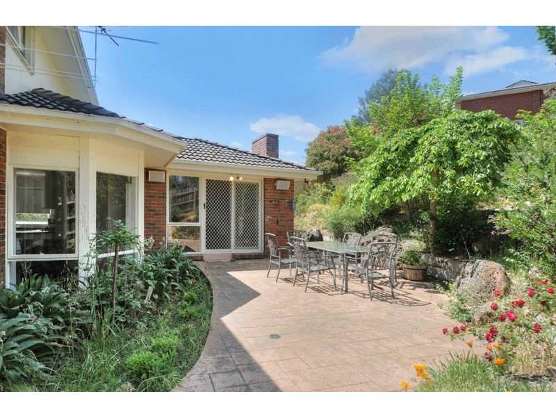 28 Schafter Drive, Doncaster East VIC 3109