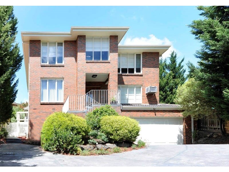 28 Schafter Drive, Doncaster East VIC 3109