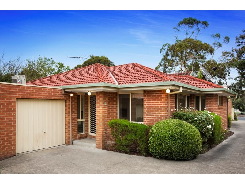 2/233 Mitcham Road, Mitcham VIC 3132