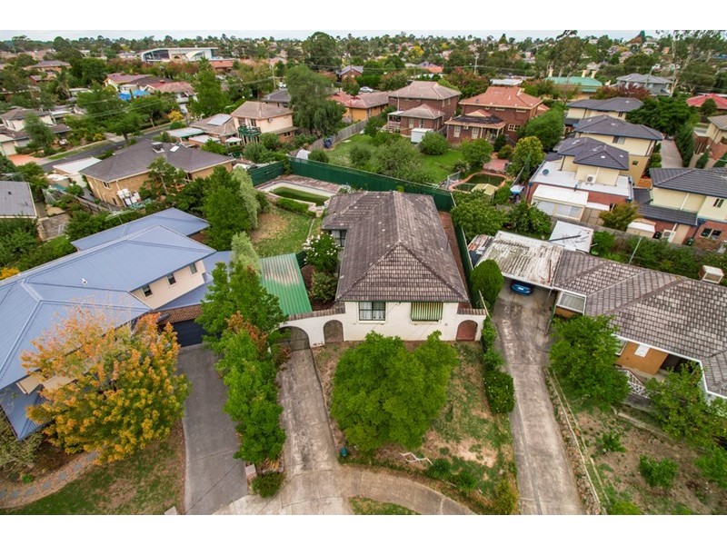 11 Towong Court, Doncaster East VIC 3109