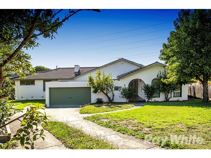 6 Bembooka Court, Doncaster VIC 3108