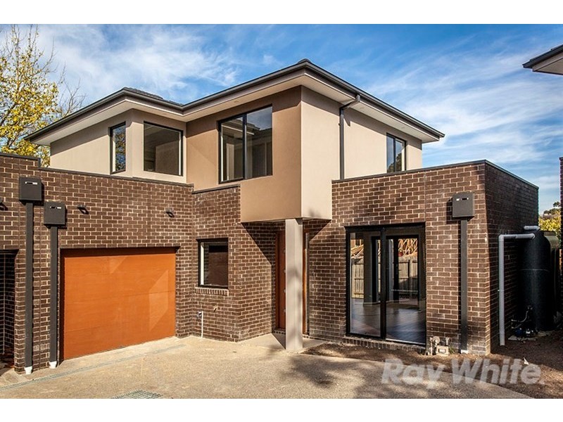 2/35 Grange Road, Blackburn South VIC 3130