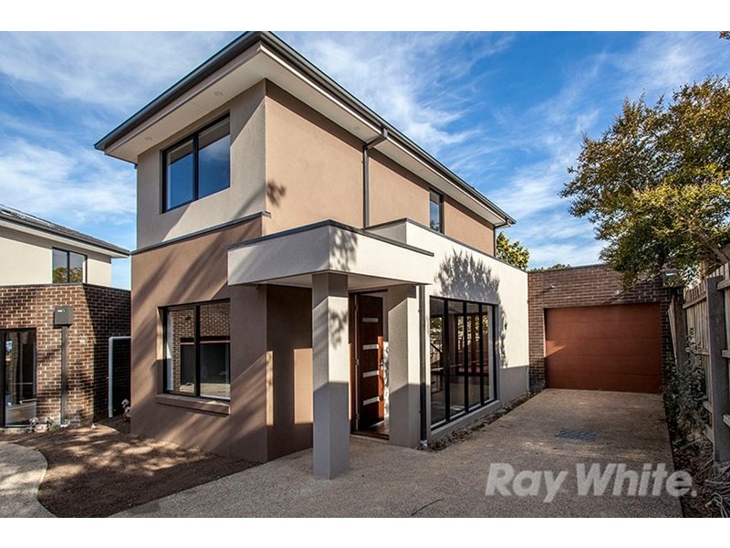 3/35 Grange Road, Blackburn South VIC 3130