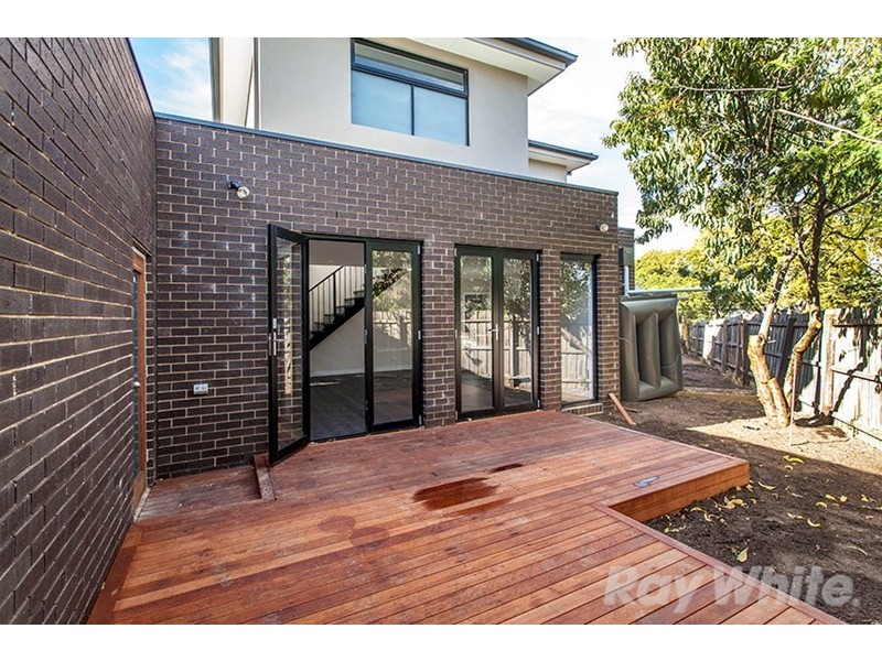 3/35 Grange Road, Blackburn South VIC 3130