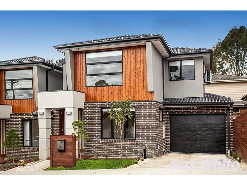 2/49 Lowan Avenue, Templestowe Lower VIC 3107