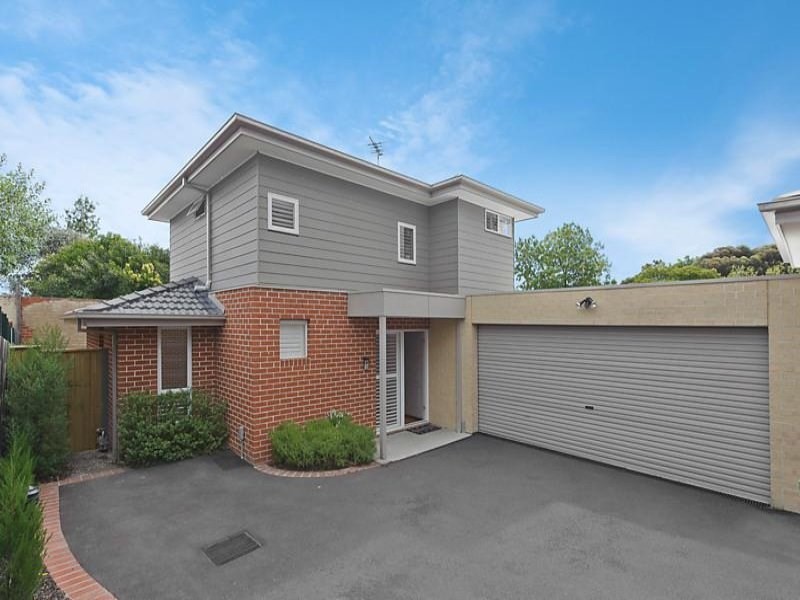 3/5 Golf Avenue, Rosanna VIC 3084