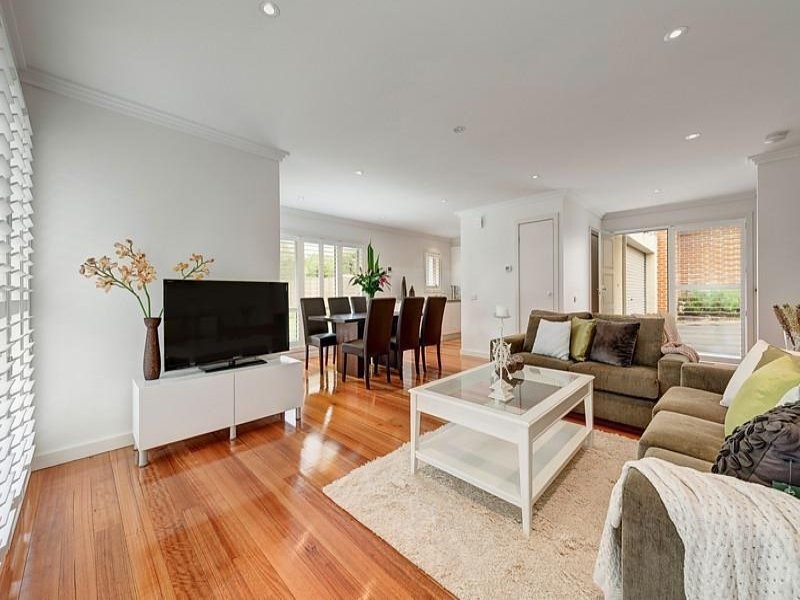 3/5 Golf Avenue, Rosanna VIC 3084