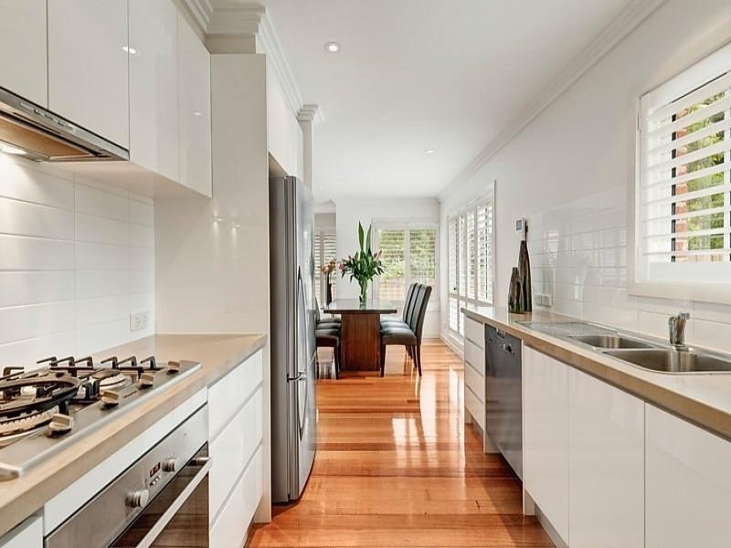 3/5 Golf Avenue, Rosanna VIC 3084