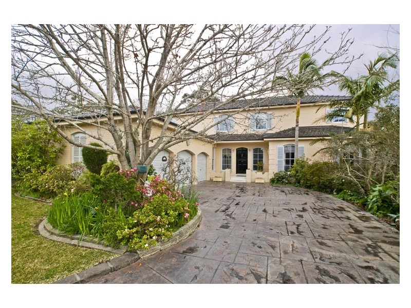 7 Zeus Court, Templestowe Lower VIC 3107