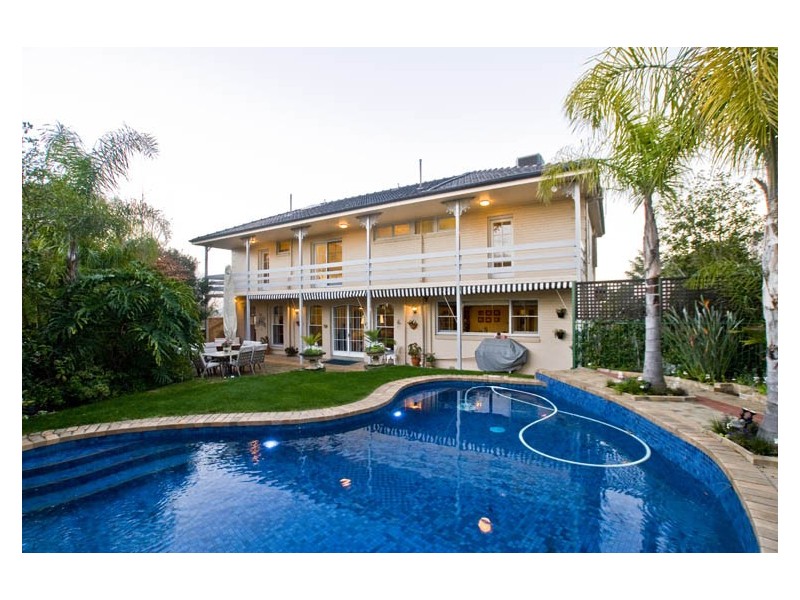 7 Zeus Court, Templestowe Lower VIC 3107