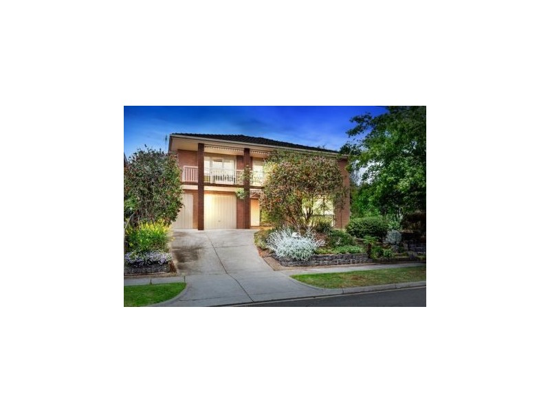 52 Macedon Street, Templestowe Lower VIC 3107