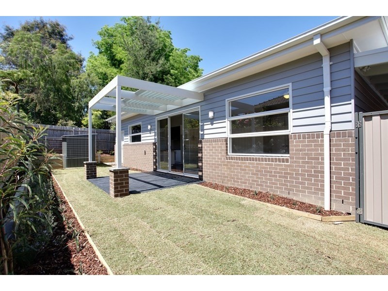 4/10 Unsworth Road, Ringwood North VIC 3134