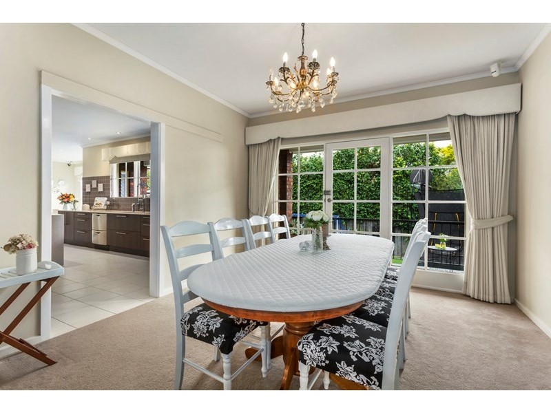 14 Gloucester Court, Templestowe VIC 3106