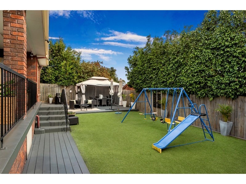 14 Gloucester Court, Templestowe VIC 3106