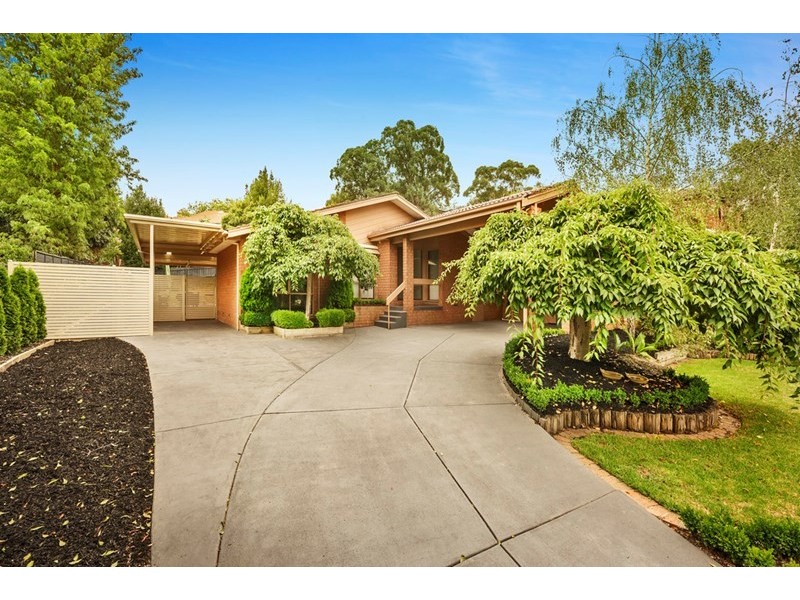 13 Fielding Way, Templestowe VIC 3106