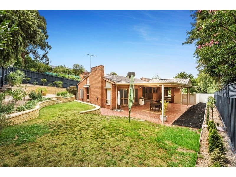 13 Fielding Way, Templestowe VIC 3106