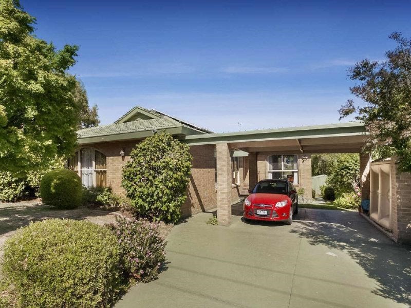 19 Nathan Street, Doncaster VIC 3108
