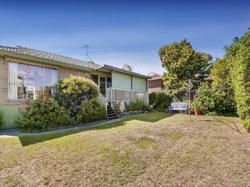 19 Nathan Street, Doncaster VIC 3108