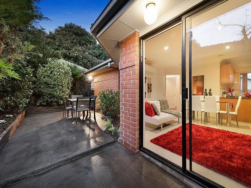 4/8 Yarraleen Place, Bulleen VIC 3105