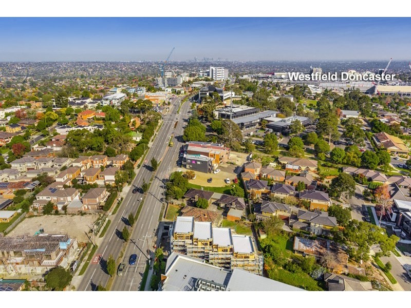 763 Doncaster Road, Doncaster VIC 3108