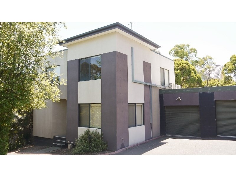 2/46 Boronia Grove, Doncaster East VIC 3109