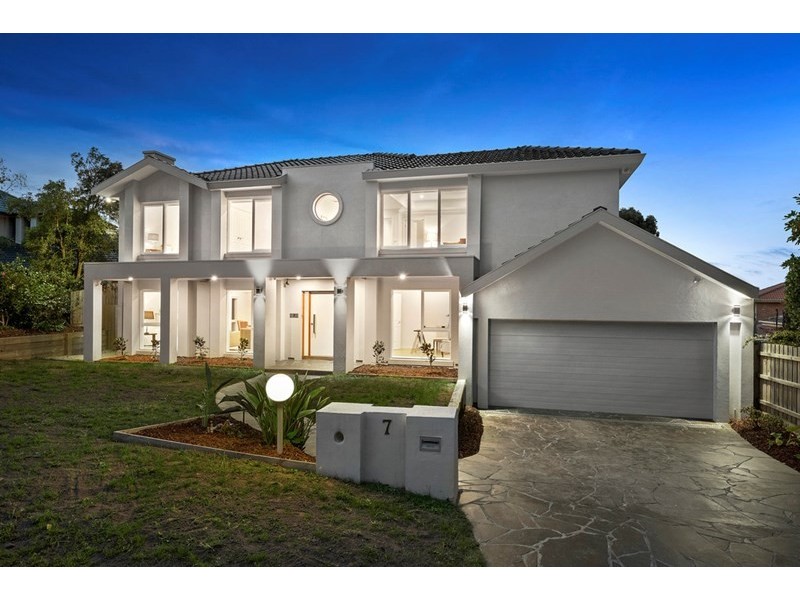 7 Rippon Court, Templestowe VIC 3106
