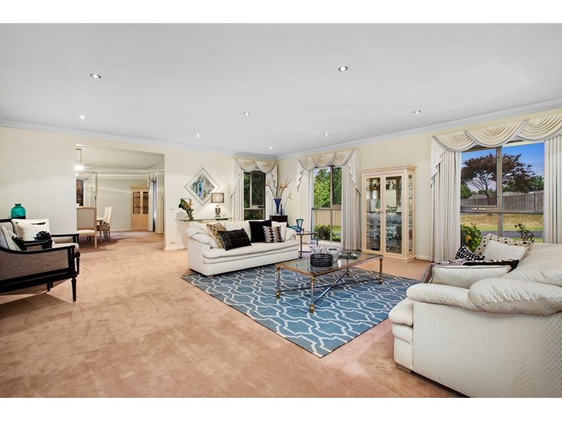 4 Angeltop Terrace, Templestowe VIC 3106