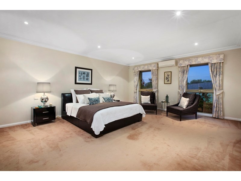 4 Angeltop Terrace, Templestowe VIC 3106