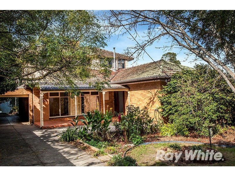 40 Francesca Street, Mont Albert North VIC 3129