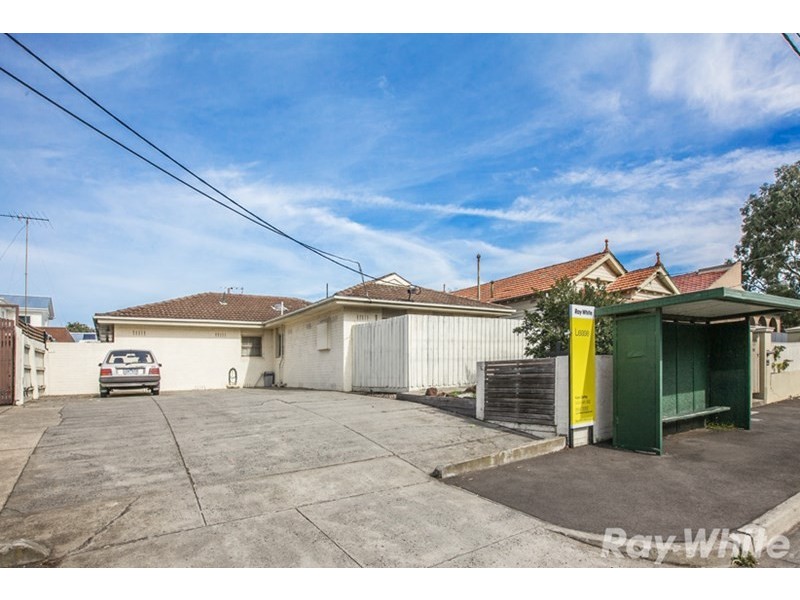 3/26 Moreland Road, Brunswick East VIC 3057