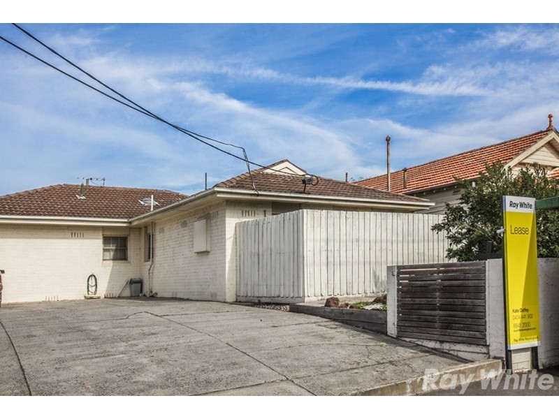 3/26 Moreland Road, Brunswick East VIC 3057