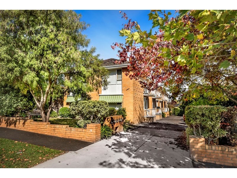 10/36 Jurang Street, Balwyn VIC 3103