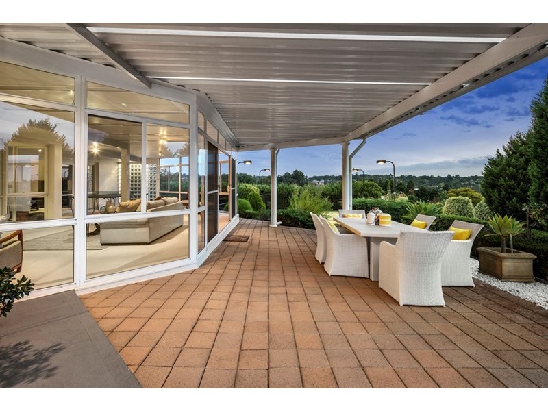 43 Edwin Road, Templestowe VIC 3106