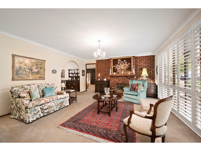 13 Keryn Close, Templestowe VIC 3106