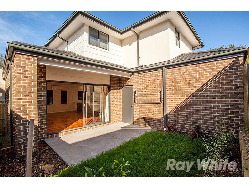 3/38 Cook Road, Mitcham VIC 3132