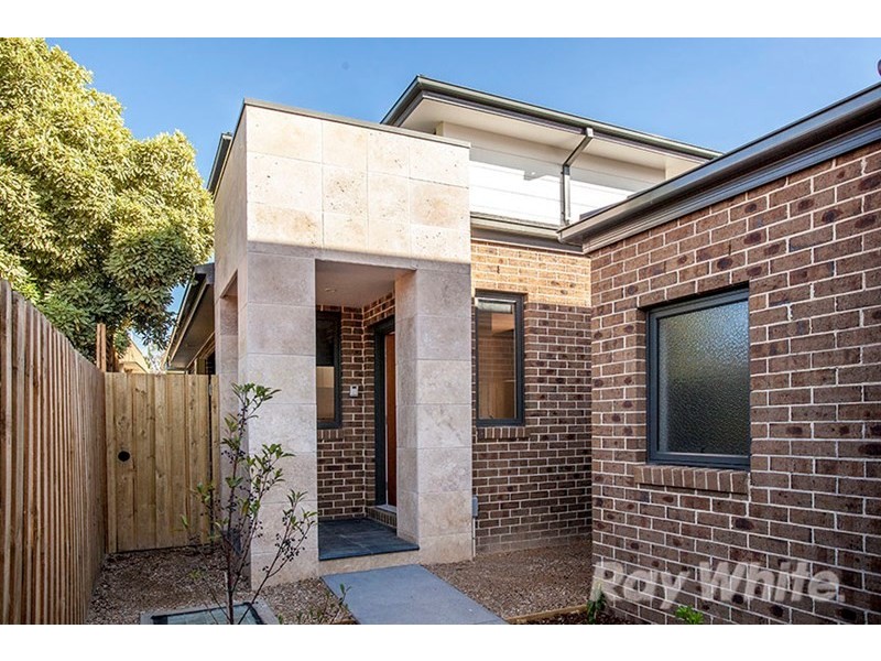 3/38 Cook Road, Mitcham VIC 3132