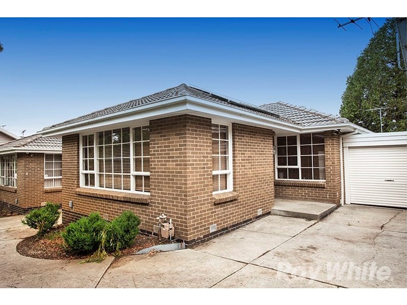 3/56 Blackburn Road, Doncaster East VIC 3109