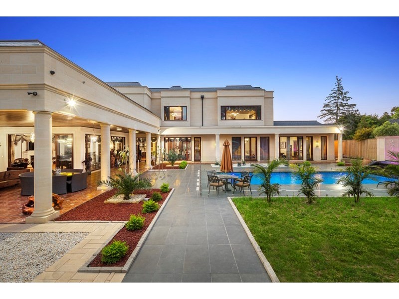 3 Wayamba Place, Templestowe VIC 3106
