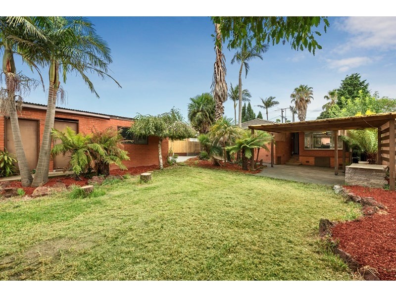 16 Burilla Avenue, Doncaster VIC 3108