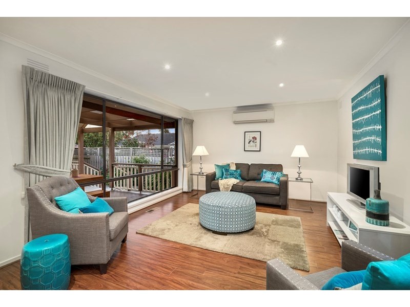 25 Highfield Road, Doncaster East VIC 3109