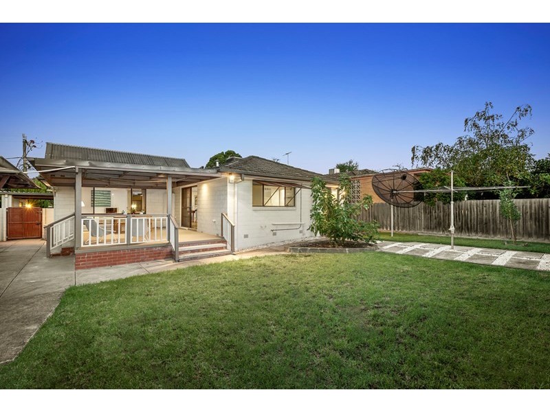 25 Highfield Road, Doncaster East VIC 3109