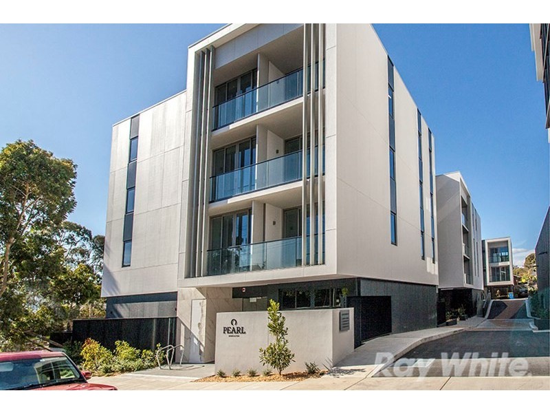 209/3 Grosvenor Street, Doncaster VIC 3108