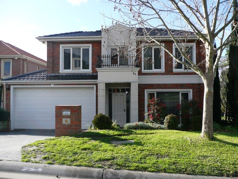 22 Galovac Place, Donvale VIC 3111